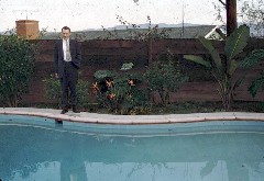 Gordon Bennett in California